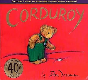 Corduroy