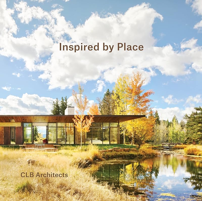 Inspired By Place by Chase Reynolds Ewald