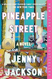 Pineapple Street: A GMA Book Club Pick: A Novel by Jenny Jackson