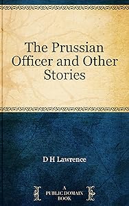 The Prussian Officer and Other Stories