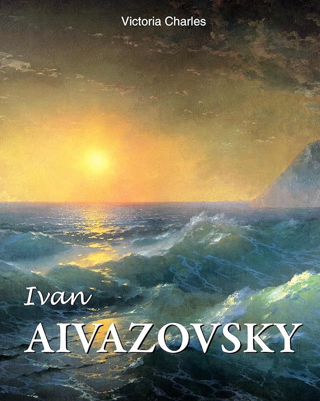 Ivan Aivazovsky by Victoria Charles