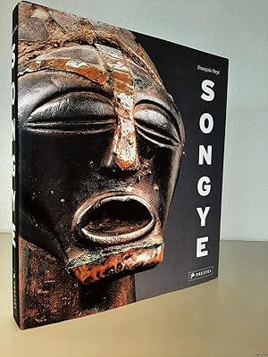 Songye: The Formidable Statuary of Central Africa
