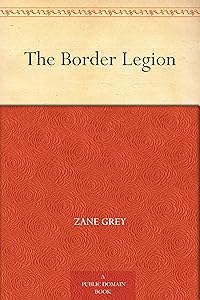 The Border Legion