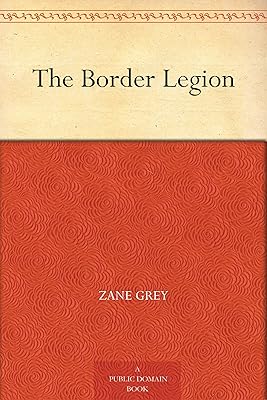 The Border Legion