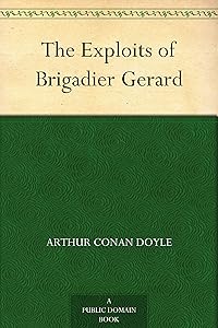 The Exploits of Brigadier Gerard