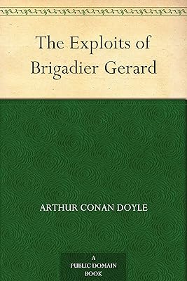 The Exploits of Brigadier Gerard