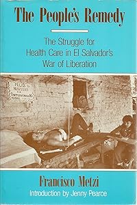 People’s Remedy by Francisco Metzi