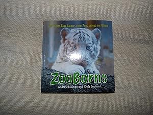 ZooBorns (Not for Trade)