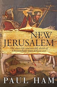 New Jerusalem