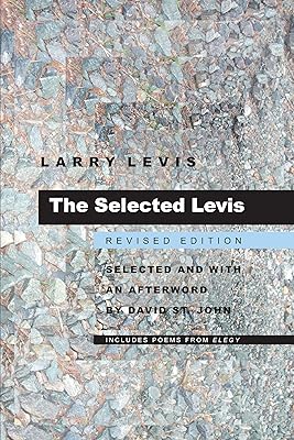 The Selected Levis: Revised Edition (Pitt Poetry Series)