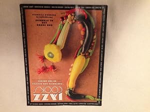 Jazz Cooks: Portraits and Recipes of the Greats