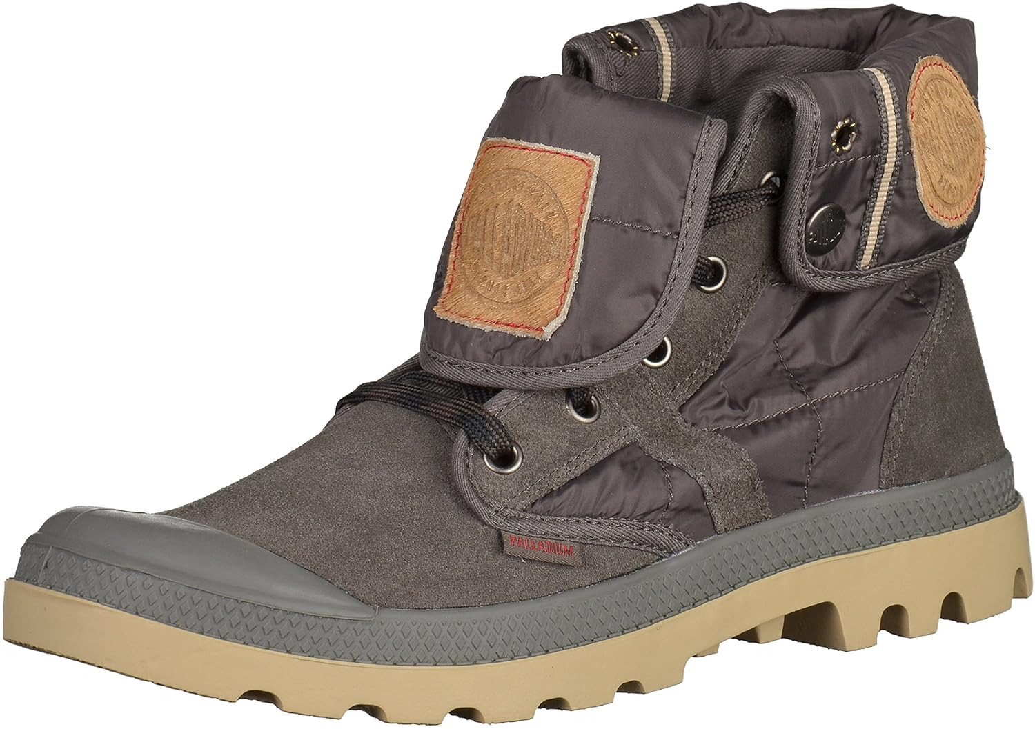 palladium 03228 herren stiefel