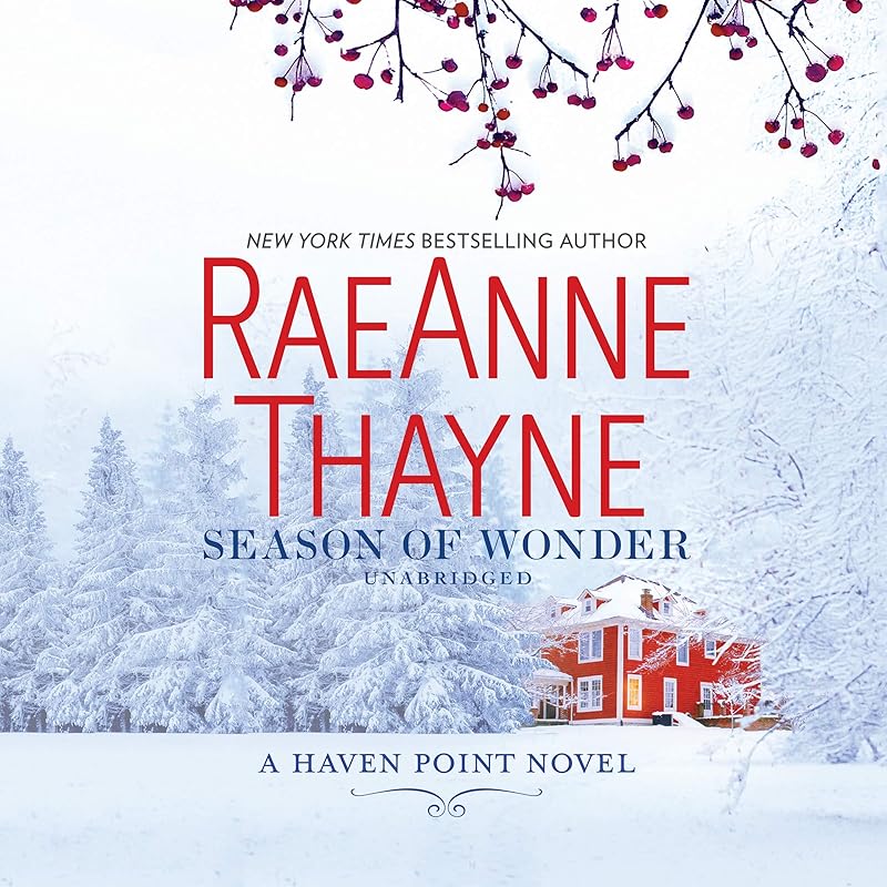 Season of Wonder (Haven Point Series, 9) by Raeanne Thayne