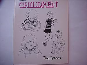 Draw children by Roy Spencer