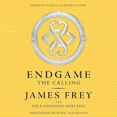 Endgame: The Calling
