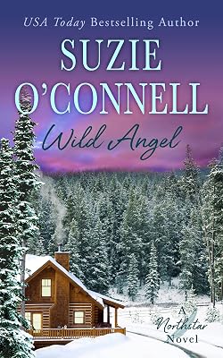 Wild Angel (Northstar Book 8)