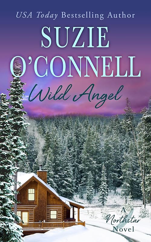 Wild Angel (Northstar Book 8) by Suzie O'Connell