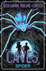 The Caves: Spider: The Caves 3 (High/Low)