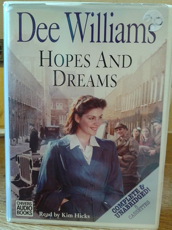 Hopes and Dreams by Dee Williams