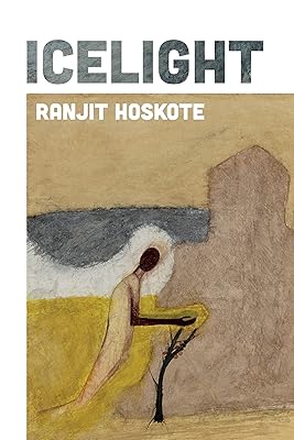 Icelight (Wesleyan Poetry Series)