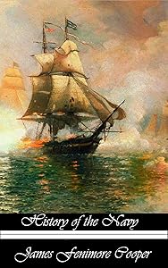 The History of the Navy of the United States