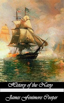 The History of the Navy of the United States