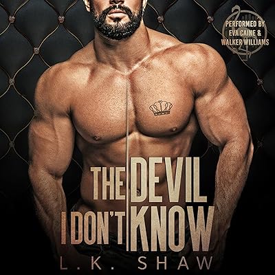 The Devil I Don't Know: Brooklyn Kings