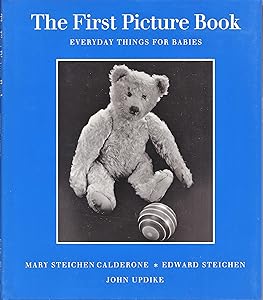 The First Picture Book