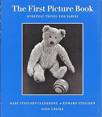 The First Picture Book
