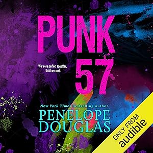 Punk 57