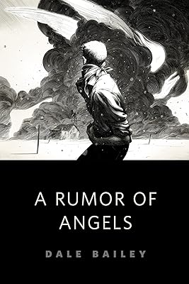 A Rumor of Angels: A Tor.Com Original