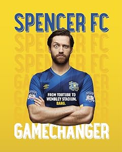 Gamechanger by Spencer FC