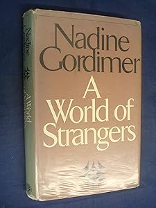 A world of strangers
