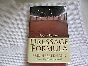 Dressage Formula by Erik Herbermann