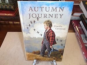 Autumn Journey