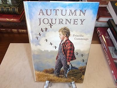 Autumn Journey