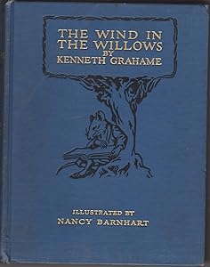 The Wind in the Willows