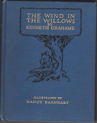 The Wind in the Willows
