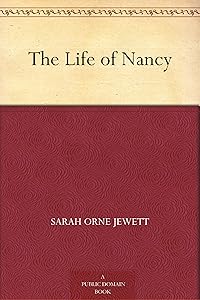 The Life of Nancy