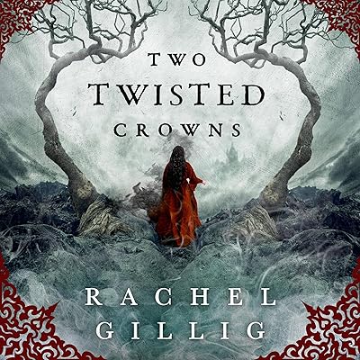 Two Twisted Crowns