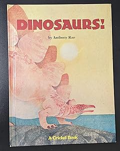 Dinosaur (A Cricket book)