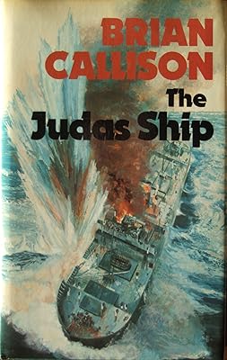 THE JUDAS SHIP