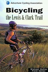 Bicycling the Lewis & Clark Trail
