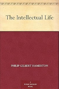 The Intellectual Life