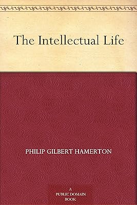 The Intellectual Life