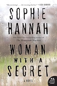 Woman with a Secret: A Novel
