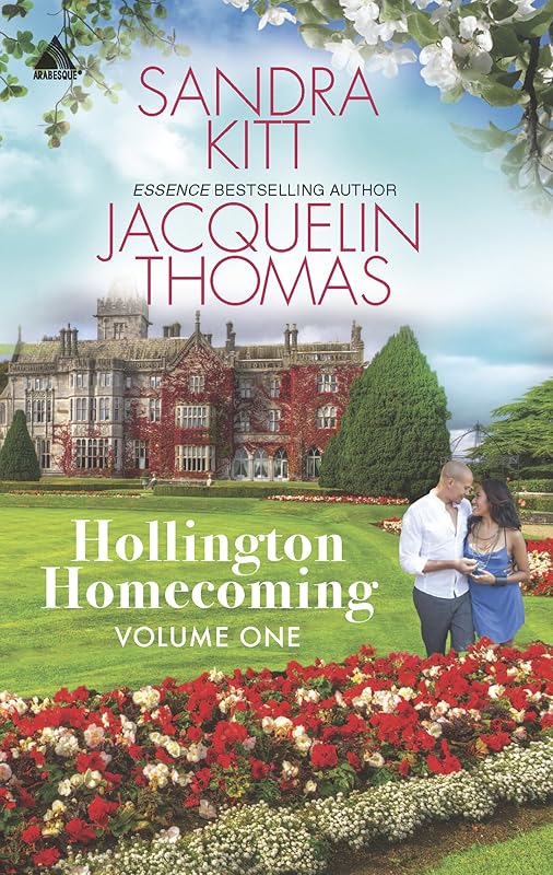 Hollington Homecoming, Volume One: An Anthology by Sandra Kitt