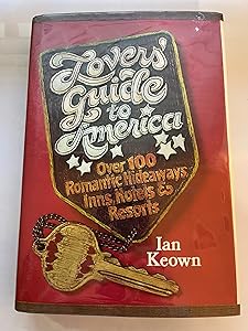Lovers' guide to America by Ian Keown