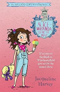 Alice-Miranda Shows the Way: Alice-Miranda 6