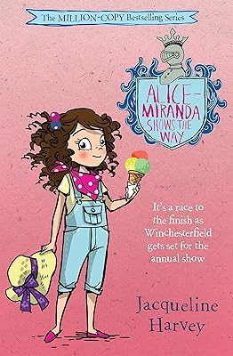 Alice-Miranda Shows the Way: Alice-Miranda 6